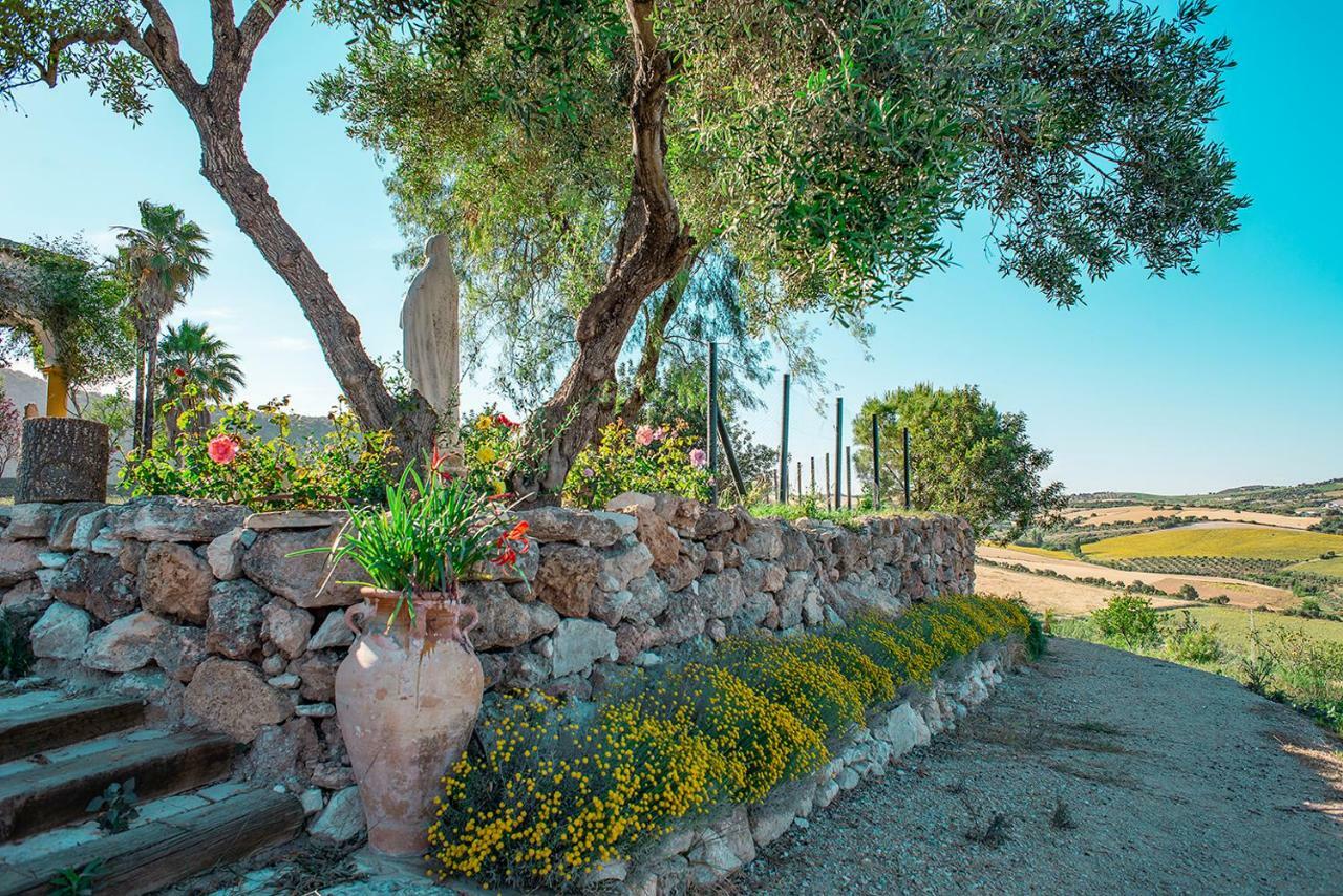 Cortijo con piscina a 30 min de Jerez Villa Arcos de la Frontera Exterior foto